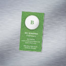 Recherche de golfeur magnets Professionnel