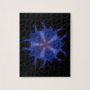 Zoek naar geometrisch puzzels Ster