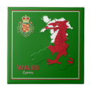 Recherche de le pays de galles carreaux Cymru