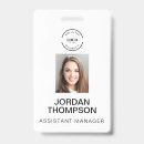 Zoek naar moderne badges Foto