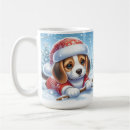 Recherche de chiot adorable de beagle Pour tous