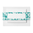 Recherche de hawaïen bandeaux de faire part Fleur