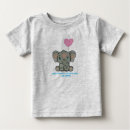 Recherche de princesse bébé vêtements Haut