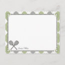 Recherche de raquettes de tennis invitations Pour elle