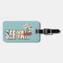 Recherche de runners luggage tags Coureur