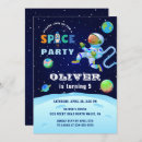 Recherche de astronautes invitations Pour tous