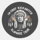 Zoek naar uitdrukkingen stickers Humoristische uitdrukking