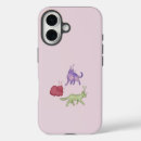Recherche de chat drôle iphone coques Espace