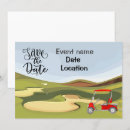 Recherche de chariot de golf invitations Fête
