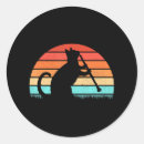 Recherche de clarinetist autocollants Musique