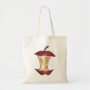 Recherche de pomme rouge sacs Coeur
