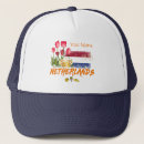 Recherche de tulipe casquettes Vintage