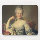 Zoek naar marie antoinette muismatten 18th