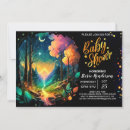 Recherche de croissance invitations Boho