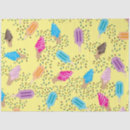 Zoek naar voedsel tissue papier Kinder