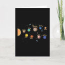 Recherche de connaissance vœux cartes Enseignant