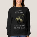 Zoek naar verlies paard geschenken Bos