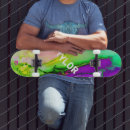 Recherche de aléatoire skateboards Coloré