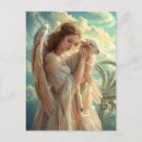 Recherche de ange de pâques cartes postales Agneau