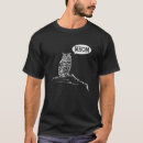 Recherche de hibou drôle tshirts Anniversaire