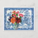 Recherche de blue willow Asiatique