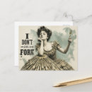 Recherche de robe vintage cartes postales Unique