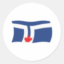 Recherche de drapeau de toronto autocollants Canada