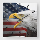 Zoek naar amerikaans klokken Patroon