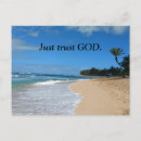 Recherche de confiance cartes postales Dieu