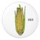 Recherche de légume boutons et poignées de porte Maïs