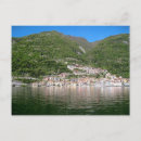 Recherche de lac como cartes postales Europe