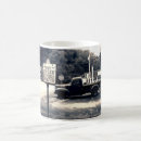 Recherche de encombrement tasses Vintage