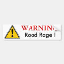 Recherche de averti voiture autocollants Route