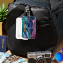 Zoek naar marmeren accessoires Blauw