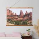 Recherche de sedona Désert