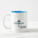 Recherche de le christ tasses Soeurs