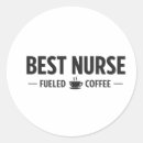 Recherche de infirmières autocollants Pour elle