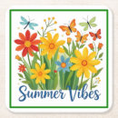 Recherche de vibration dessous de verres Vibrations estivales