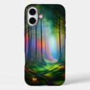 Recherche de promenade iphone coques Arbres