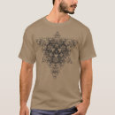 Zoek naar hindoeïsme tshirts Kabbala