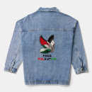 Recherche de la palestine vestes Gaza