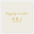 Recherche de heureux mariage autocollants Pour tous