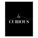 Recherche de typographie minimaliste posters Citer