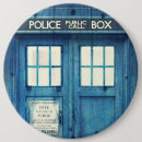 Recherche de police vintage badges Drôle