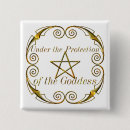 Recherche de pentagramme badges Esprit
