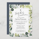 Recherche de elegant petite communion invitations Élégant