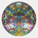 Recherche de tache rouge autocollants Vert