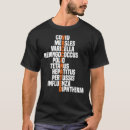 Recherche de vaccine hommes tshirts Drôle