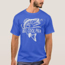 Zoek naar hengelen tshirts Boten