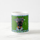 Recherche de manchester tasses Terrier de manchester
